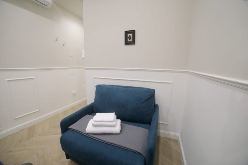 🌟 Camera “SPACCANAPOLI” – B&B nel Cuore di Napoli - immagine 5